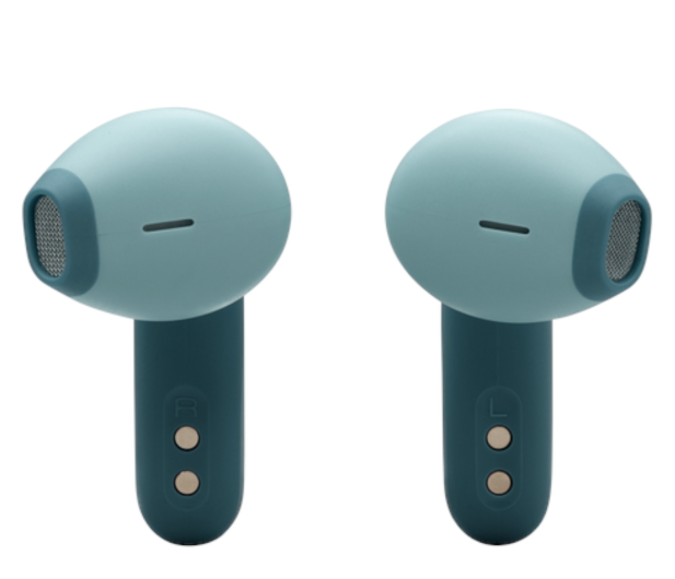 JBL VIBE FLEX 2 niebieskie - 1264013 - zdjęcie 3